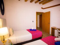La Palma Holbox