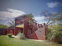 Amboseli Serena Safari Lodge