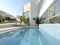 Angela Suites Boutique Hotel