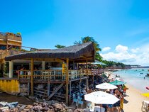 Pipas Bay