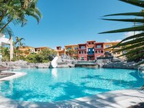 TUI KIDS CLUB Park Club Europe