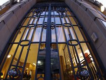 Patios de San Telmo