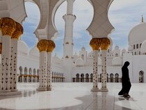 Kingsgate Hotel Abu Dhabi by Millennium