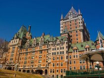 Royal William Quebec