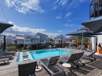 The Turbine Hotel and Spa