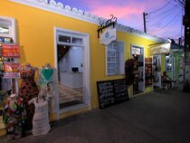 Navegantes Hotel