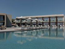 King Jason Zante by Louis Hotels