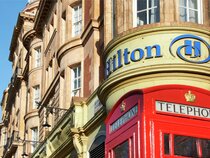 Hilton London Hyde Park