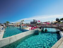 Camping Mas des Lavandes