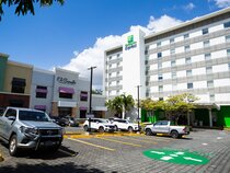 Holiday Inn Express Managua