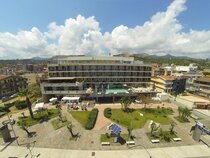Main Palace Hotel