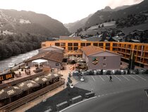Eiger Lodge