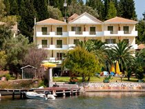 Cleopatra Beach