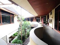 Dequr Hotel Dipati Ukur Mitra by RedDoorz