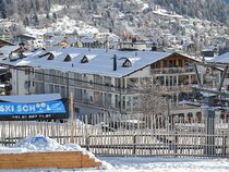 T3 Alpenhotel Flims