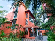Mandrem Beach Resort, a member of Radisson Individuals Retreats