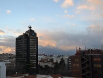 Hotel Serrano by Aa hoteles