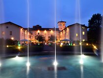 Grand Hotel Villa Torretta