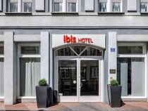 Hotel ibis Bamberg Altstadt