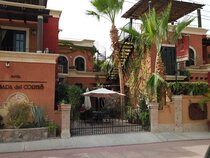 Posada del Cortes