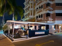 W&P Santo Domingo
