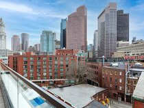Canopy By Hilton Boston Downtown