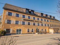 Erzgebirgshotel Freiberger Höhe