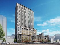 Hilton Hiroshima