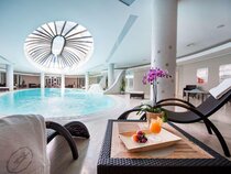 Best Western Premier Villa Fabiano Palace Hotel