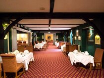 The Holt Hotel