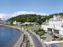 Great Western Hotel Oban