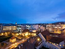 Pytloun Boutique Hotel Prague