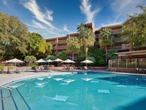 Radisson Suites Tucson
