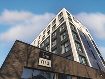 the niu, Flash Berlin Charlottenburg