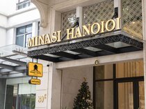 Minasi Hanoioi
