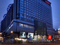 Palais de Chine Hotel