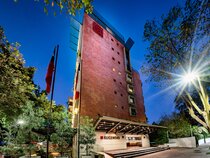 Rugendas Hotel Boutique By Time