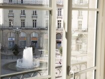 Oceania Hotel de France Nantes