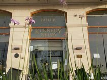 Hotel Kennedy Nova