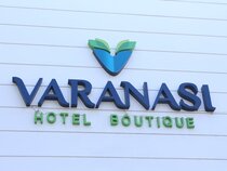 Varanasi Hotel Boutique