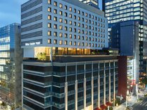 Mitsui Garden Hotel Nihonbashi Premier