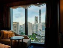 Hilton Yokohama