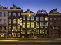 Huygens Place