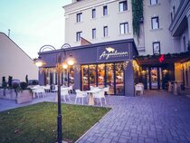 Hotel Del Corso