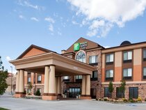 Holiday Inn Express Hotel & Suites Richfield