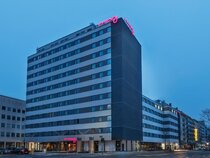 Moxy Düsseldorf City