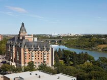 Radisson Hotel Saskatoon