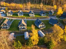 Bunter Bock - Die Harz-Urlaubs-Alm