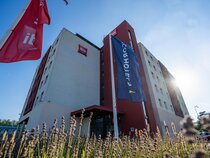 Ibis Plzen