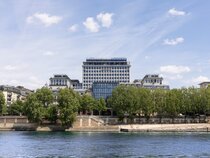SO/ Paris Hotel